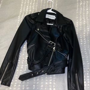Calvin Klein MotorJacket